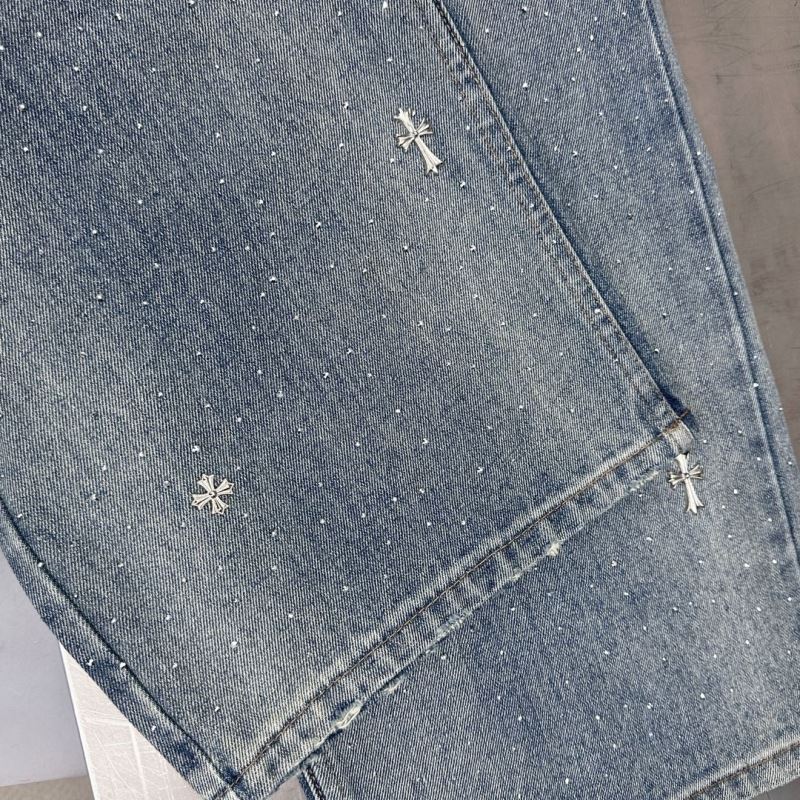 Chrome Hearts Jeans